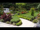 How To Plan Front Yard Landscaping