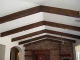 Images of Wood Beams Pictures