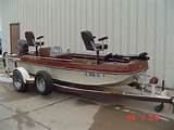 Images of Terry Bass Boats For Sale