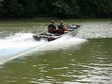 Jet Powered Jon Boats For Sale