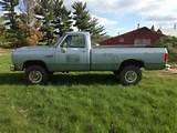 Dodge Pickup Trucks For Sale Pictures