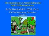 Veterinary Epidemiology And Public Health