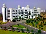 Hyderabad Central University Distance Education Photos