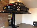 Pictures of Car Lifts Home Garage Reviews