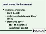 Average Life Insurance Death Benefit Images