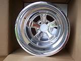 Pictures of Drag Racing Wheels