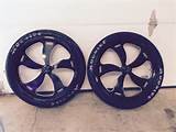 Photos of Jegs Racing Wheels
