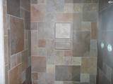 Installing Ceramic Tile Flooring Images