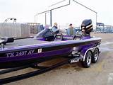 Images of What Is The Fastest Bass Boat