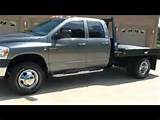 Pictures of Dodge Diesel Pickups For Sale