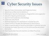 Cyber Security Policy Images