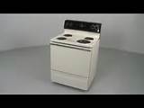 General Electric Gas Stoves Xl44
