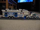 Images of Lego Truck Trailer