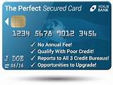 Images of Best Secured Credit Cards For Bad Credit
