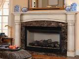 Photos of Gas Fireplace Repair