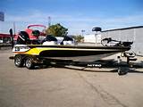 Z9 Nitro Bass Boats For Sale Images