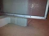 Leaking Door Frame Photos