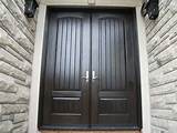 Pictures of Double Entry Doors Toronto