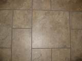 Vinyl Tile Floors