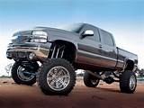 Lifted Trucks For Sale In Florida