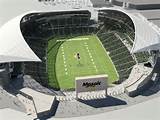 Images of New Stadium Regina