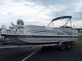 Photos of Hurricane Deck Boat Used For Sale