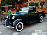 Hot Rod Pickup Trucks For Sale Photos