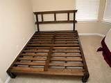 Japanese Style Beds For Sale Images