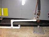 Images of Air Conditioning Drip Pan
