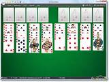 Pictures of Solitaire Free Card Games