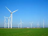 Images of Missouri Wind Power