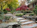 Yellow Landscaping Rock Images