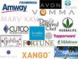 Images of All Mlm Company List