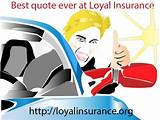 Pictures of Fred Loya Insurance Online Quote