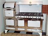 Vintage Electric Stoves For Sale Pictures