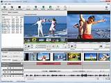Pictures of Movie Editing Software For Windows 7