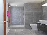 Images of How To Tile A Bathroom