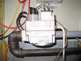 Gas Valve Cost For Furnace