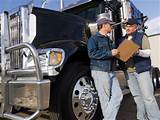 Photos of Commercial Drivers For Hire