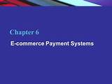 Pictures of E Payment Systems