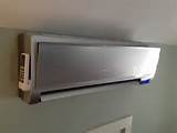 Ductless Heat Pump What Is Photos