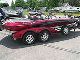 Images of Bass Boats Made In Arkansas
