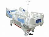 Images of Hospital Electric Bed