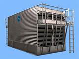 Images of Cooling Tower How It Works