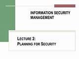 Management Of Information Security 4th Edition Pictures