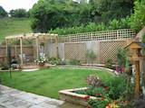 Images of Garden Design Ideas For Small Backyards