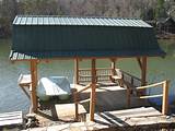 Paddle Boat Dock Images