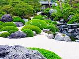 Images of Rock Landscaping Seattle