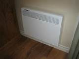 Images of Modern Baseboard Heat