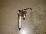 Images of Rv Hand Pump Faucet